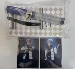 【美品】あんステ チェックメイト ペンライト