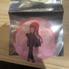 チェンソーマン レゼ篇 プリンスホテル 特典 コースター マキマ