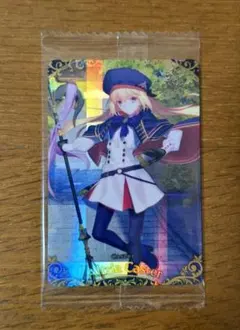 2026年最新】FGO ウエハース カード アルトリアの人気アイテム - メルカリ