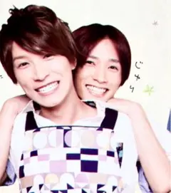 258 SixTONESSnowMan切り抜き佐久間大介渡辺翔太宮舘涼太松村北斗