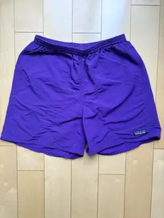ベ*2様 パタゴニア バギーズショーツ 5インチ Sサイズ