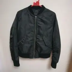 ma-1 ユニクロ