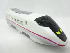 プラレール 交換部品 E3系新幹線 こまち 先頭車カバー 旧タイプ USED