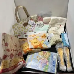 新品・未使用 スージーズー ニューオータニSuzy's Zoo セット - メルカリ