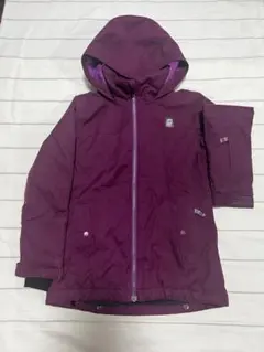 Orage  Burton スノボーウェア　プロテクター　3点セット　ジュニア