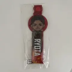 片寄涼太　銀テホルダー