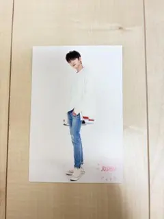 ジョシュア　ポストカード