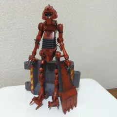 ホットトイズ SF