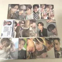 SEVENTEEN ジュン トレカセット