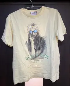 Tシャツ　ROIALのサムネイル
