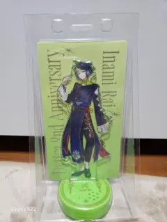 伊波ライ キャラクターグッズ