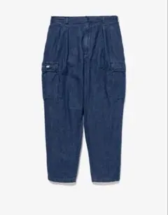 WTAPS MILS2301 SHORTS COTTON.DENIM Lサイズ - メルカリ