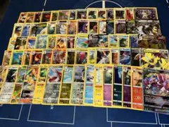 T*y様 TCG 海外版 北米版 ポケカ コレクション整理 引退品 ホロ 英語