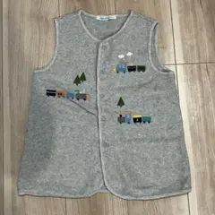 60-90cm ファミリア スリーパー スリーピングベスト