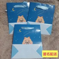 GIGO限定 Stray Kids SKZOO ショッパー ハン3枚セット