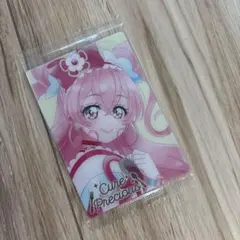 【匿名配送】プリキュア ウエハース　6 コンプリート　セット　未開封 開封】プリキュアカードウエハース6【配列写真付き】