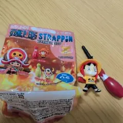 2026年最新】ラウンドワン ワンピース ストラップの人気アイテム