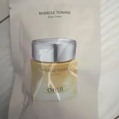 OHUI オフィ ミラクルトーニング グロークリームのサムネイル