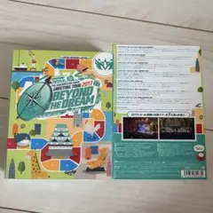 THE IDOLM@STER SideM GREETING TOUR 2017