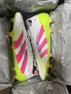 2026年最新】プレデタースパイク27の人気アイテム - メルカリ