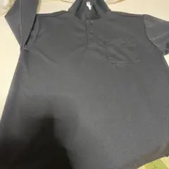 BOOKOFF ポロシャツ ブラック