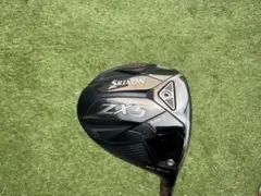 SRIXON ZX5 MKII LS ドライバー シャフト・ベッドカバー付きのサムネイル