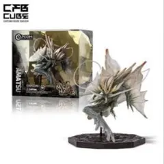 【未開封】　アマツマガツチ　フィギュア　モンスターハンターのサムネイル