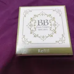 BBクリームコンパクト　レフィルのサムネイル