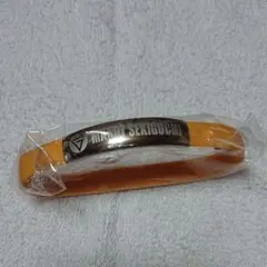 GENERATIONS 関口メンディー ゴムブレス