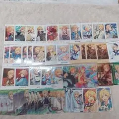 あんスタ 仁兎なずな ぱしゃこれ