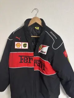 2025年最新】フェラーリブルゾンの人気アイテム - メルカリ