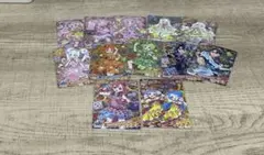 ひみつのアイプリ アイプリカードまとめ売り