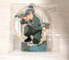 忍たま乱太郎　食満留三郎　アクリルスタンド
