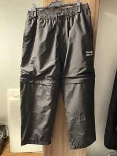 Mercedes Anchor Inc. 2way ナイロンパンツのサムネイル