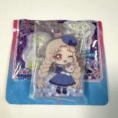 ひみつのアイプリ　アクリルブロックR vol.2 タマキ