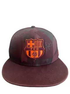 Nike FC Barcelona キャップ