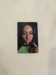 2025年最新】katseye トレカの人気アイテム - メルカリ