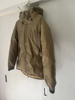 ナンガ ダウンジャケット