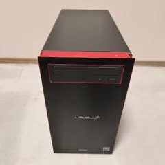 【ゲーミングPC】Ryzen5 3600/GTX1660Ti