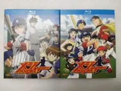 2025年最新】アニメ メジャー dvdの人気アイテム - メルカリ