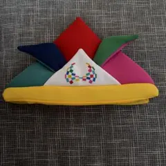 東京パラリンピック　兜