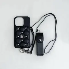 ロゼミューズ スマホケース iPhone16 Rosé Muse - メルカリ