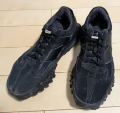 New Balance UXC72SC オールブラック サイズ27