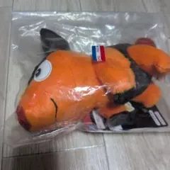一番くじ Pokémon 30th ポカブ ぬいぐるみ
