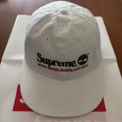 2026年最新】supreme ティンバーランド キャップの人気アイテム - メルカリ