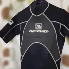 RIP CURL CLASSIC シーガル！ブラック！Mサイズのサムネイル