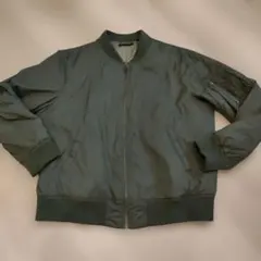 【XXLサイズ】ユニクロ MA1