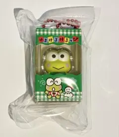 サンリオ　チョコボックス ボックスフィギュアコレクション　けろけろけろっぴ