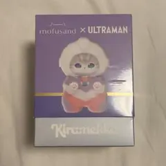 ウルトラマンティガ Kiramekko ULTRA MART TOKYO限定 - メルカリ