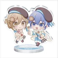 雪ミクあそーと2026 アクリルスタンドMEIKO &KAITO
